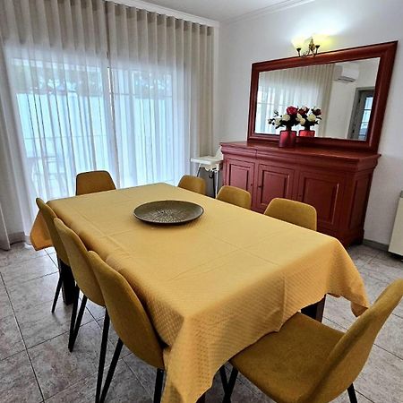 Apartamento Rosa Beach Old Town Albufeira Ngoại thất bức ảnh
