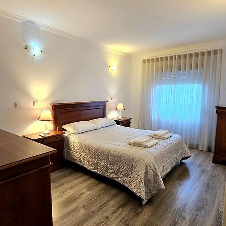 Apartamento Rosa Beach Old Town Albufeira Ngoại thất bức ảnh
