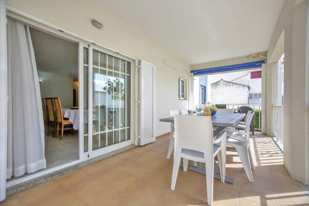 Apartamento Rosa Beach Old Town Albufeira Ngoại thất bức ảnh