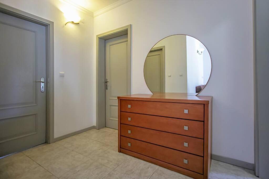 Apartamento Rosa Beach Old Town Albufeira Ngoại thất bức ảnh