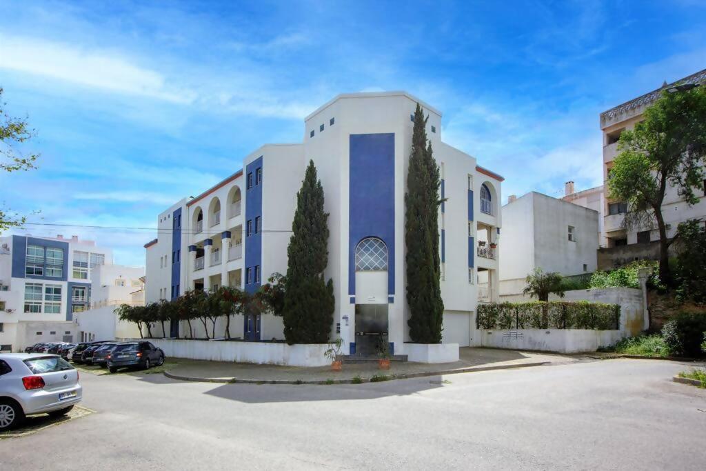 Apartamento Rosa Beach Old Town Albufeira Ngoại thất bức ảnh