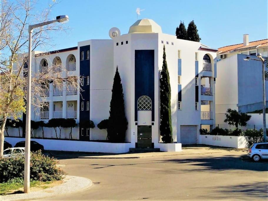Apartamento Rosa Beach Old Town Albufeira Ngoại thất bức ảnh