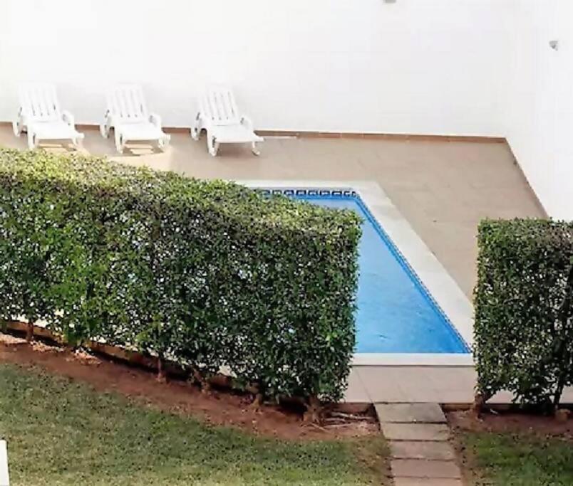 Apartamento Rosa Beach Old Town Albufeira Ngoại thất bức ảnh