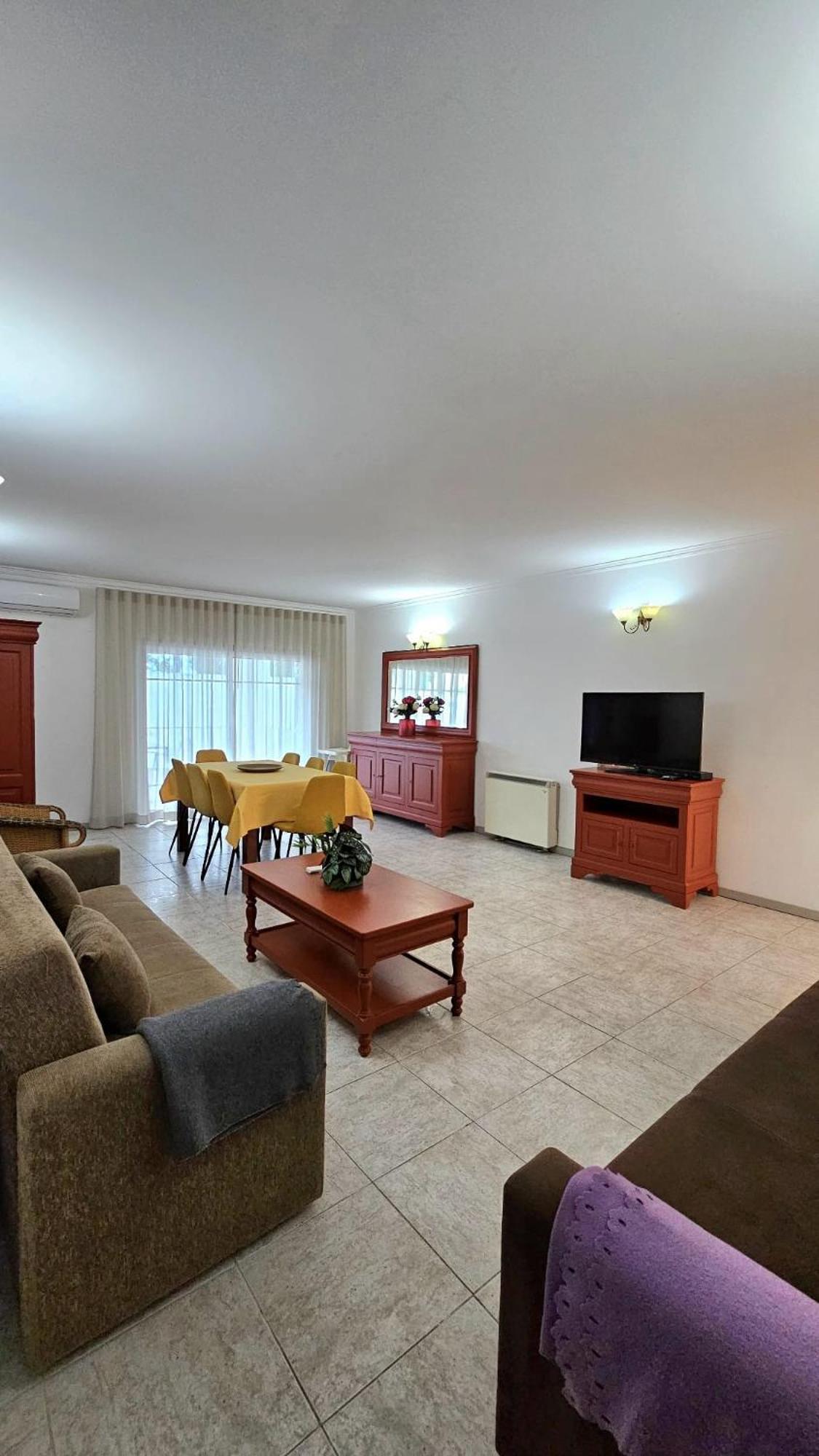 Apartamento Rosa Beach Old Town Albufeira Ngoại thất bức ảnh