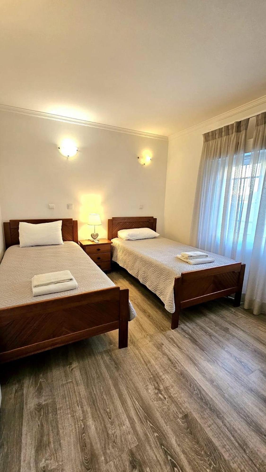 Apartamento Rosa Beach Old Town Albufeira Ngoại thất bức ảnh
