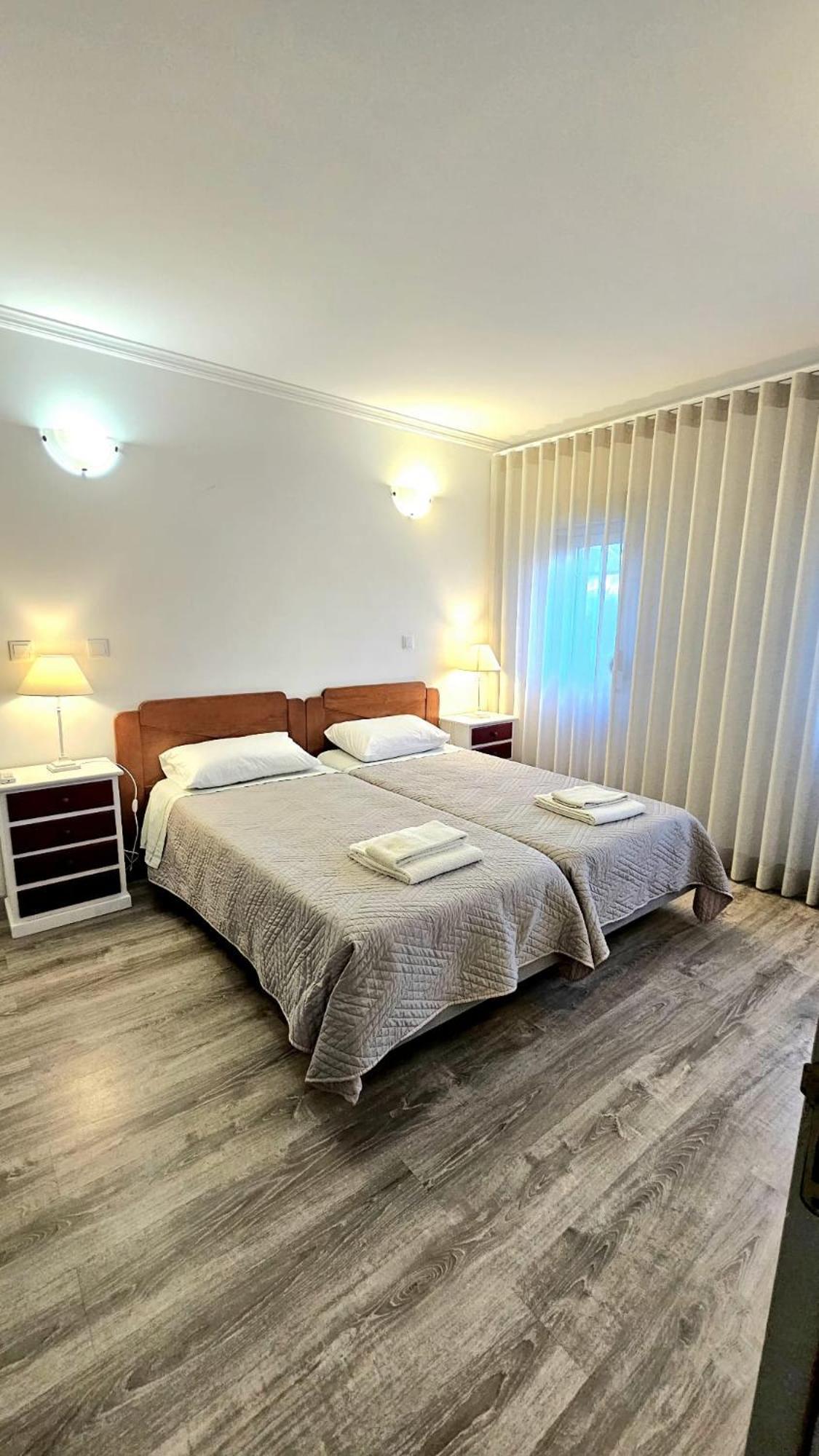 Apartamento Rosa Beach Old Town Albufeira Ngoại thất bức ảnh