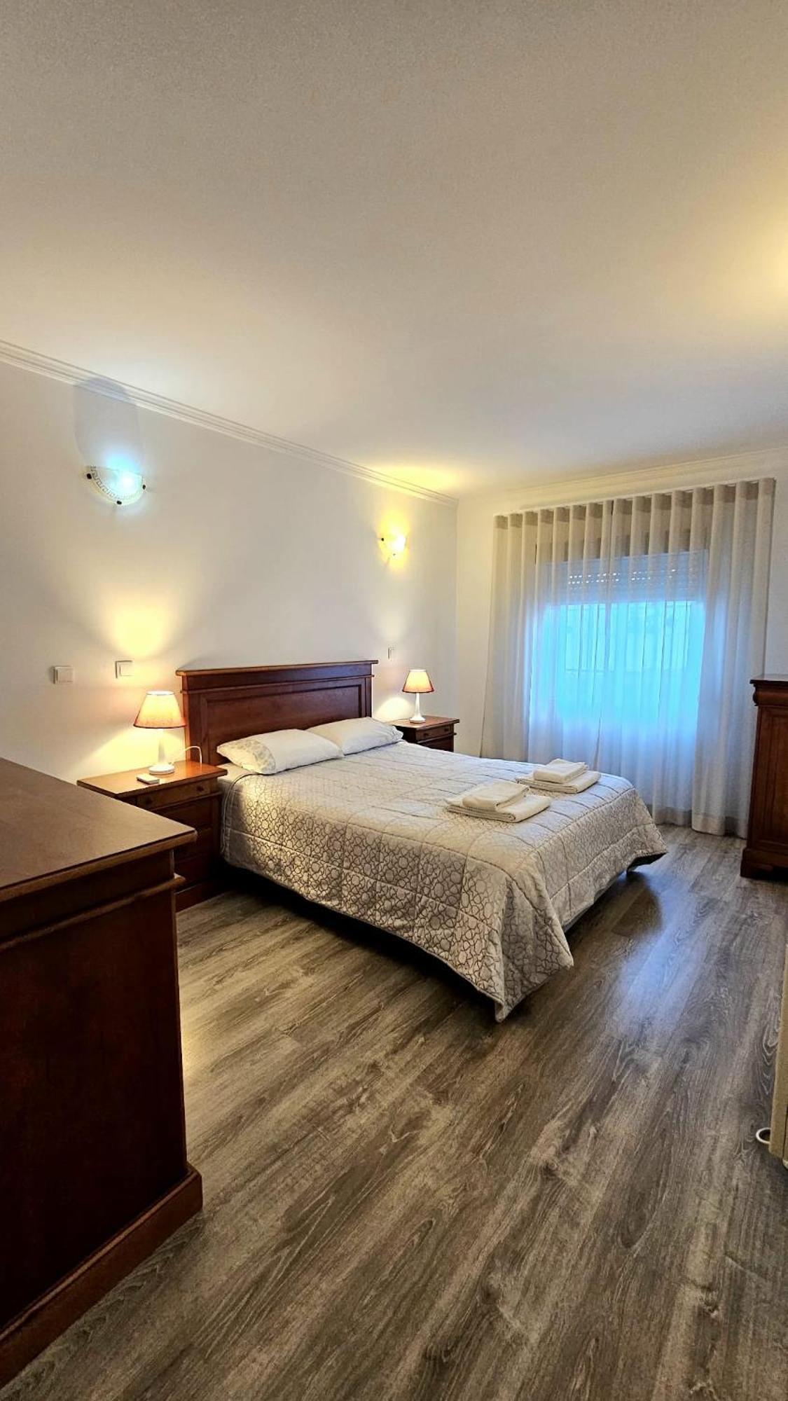 Apartamento Rosa Beach Old Town Albufeira Ngoại thất bức ảnh